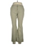 Dickies Solid Green Khakis Size 14r - photo 1