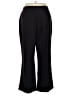 East5th Black Dress Pants Size 20 - photo 2