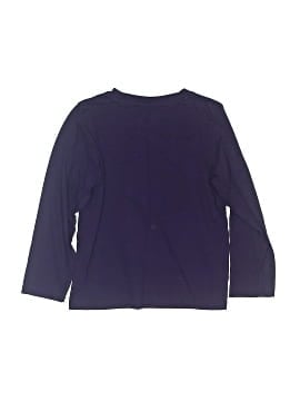 Unbranded Long Sleeve T-Shirt (view 2)