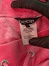 Bebe Pink Casual Pants Size S - photo 7