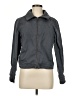 PrAna Gray Track Jacket Size M - photo 1