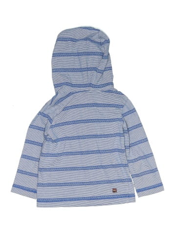 Tea Pullover Sweater (view 2)