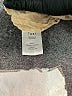 TOBI 100% Polyester Ivory Formal Skirt Size XS - photo 4