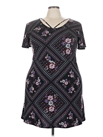 Maurices Casual Dress (view 1)