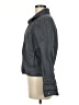 PrAna Gray Track Jacket Size M - photo 5