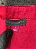 Vince Camuto 100% Polyester Pink Sleeveless Blouse Size S - photo 7