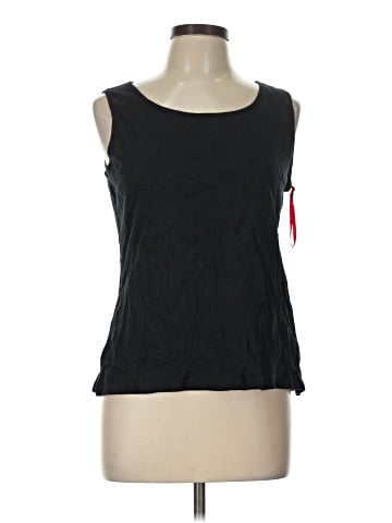 Ruby Rd. Sleeveless T-Shirt (view 1)