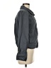 PrAna Gray Track Jacket Size M - photo 4