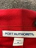 Port Authority Red Blazer Size S - photo 6