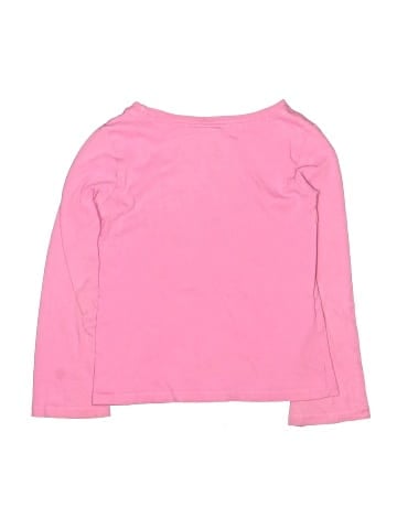 Old Navy Long Sleeve T-Shirt (view 2)