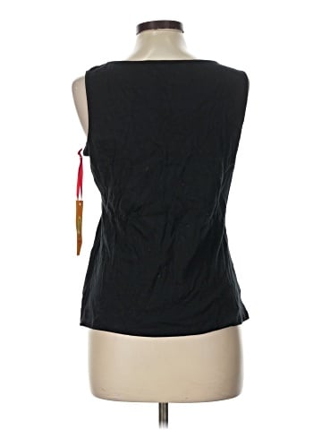 Ruby Rd. Sleeveless T-Shirt (view 2)