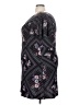 Maurices Black Casual Dress Size XXL - photo 5