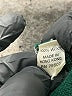 Isda & Co 100% Wool Green Vest Size S - photo 7