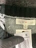 Ultra Flirt Graphic Gray Pullover Sweater Size XS - photo 7