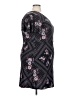 Maurices Black Casual Dress Size XXL - photo 4