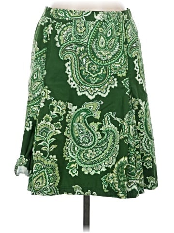 Moschino Cheap And Chic Casual Skirt (view 1)