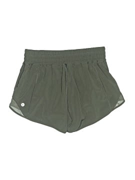 Lululemon Athletica Athletic Shorts