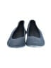 Naturalizer Solid Blue Flats Size 7 - photo 2