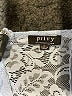 Privy Blue Cocktail Dress Size L - photo 4