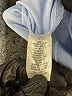 Privy Blue Cocktail Dress Size L - photo 5