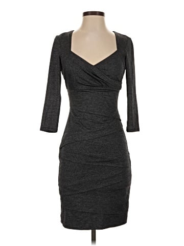 White House Black Market Cocktail Dress (view 1)