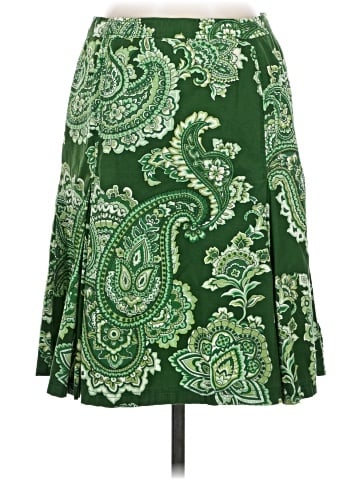 Moschino Cheap And Chic Casual Skirt (view 2)
