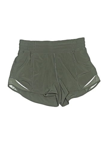 Lululemon Athletica Athletic Shorts (view 2)