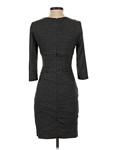 White House Black Market Cocktail Dress (view 2)
