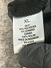 Roz & Ali Solid Black Cocktail Dress Size XL - photo 8