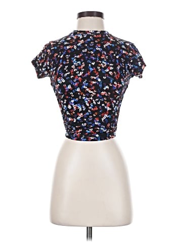 Étoile Isabel Marant Short Sleeve Top (view 1)