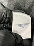 Lands' End Chevron-herringbone Gray Dress Pants Size M - photo 8