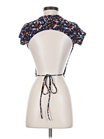 Étoile Isabel Marant Short Sleeve Top (view 2)