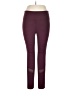 Avia Burgundy Active Pants Size 12 - photo 1