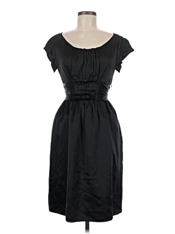 Moschino Cheap And Chic Cocktail Dress (view 1)