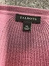 Talbots Purple Pullover Sweater Size XL - photo 7