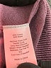 Talbots Purple Pullover Sweater Size XL - photo 8