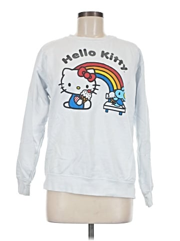 Hello Kitty Sweatshirt (view 1)