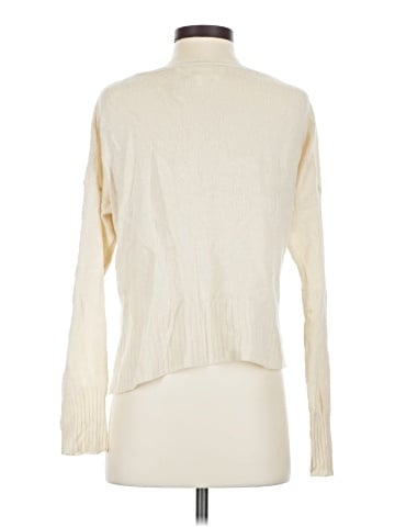 Anthropologie Cashmere Pullover Sweater (view 2)