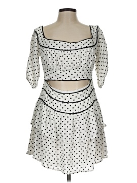Lovers + Friends 3/4 Sleeve Top