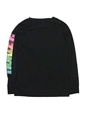 Hurley Long Sleeve T-Shirt (view 2)