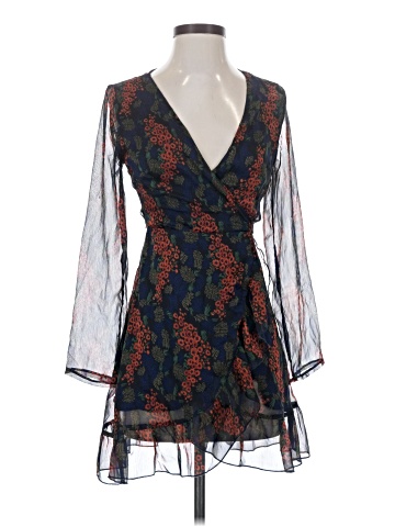 Luxxel Cocktail Dress (view 1)