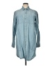 Gap Blue Denim Jacket Size XL - photo 1