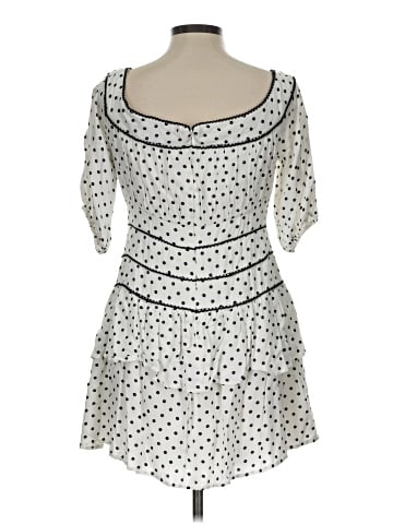 Lovers + Friends 3/4 Sleeve Top (view 2)