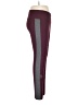 Avia Burgundy Active Pants Size 12 - photo 4