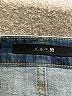 Joe's Jeans Hearts Blue Jeans Size 31 waist - photo 7