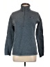 Patagonia 100% Recycled Polyester Gray Fleece Size M - photo 1