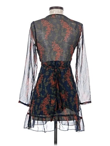 Luxxel Cocktail Dress (view 2)