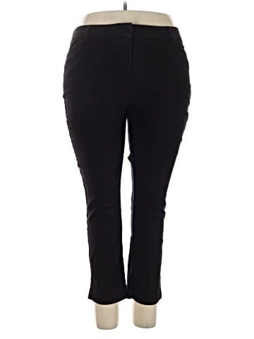 Liz Claiborne Jeggings (view 1)