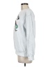 Hello Kitty Silver Sweatshirt Size M - photo 5