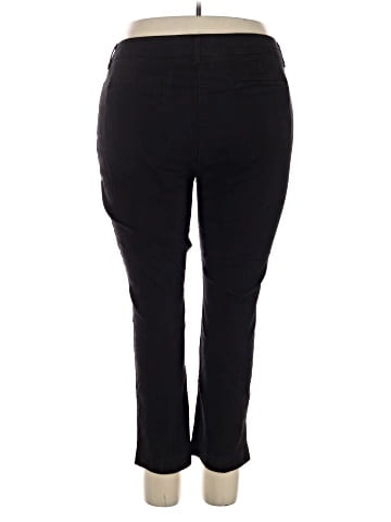 Liz Claiborne Jeggings (view 2)